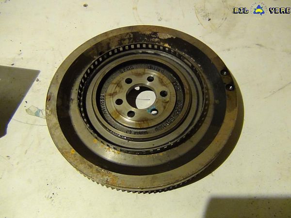 Flywheel SKODA FABIA I (6Y2)