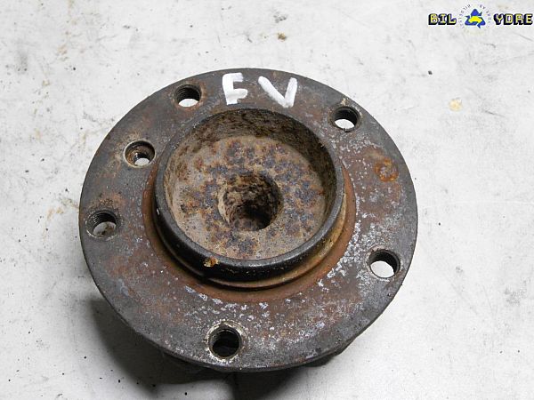 Front hub BMW 5 (E39)