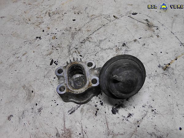 Zawór EGR TOYOTA COROLLA Verso (ZER_, ZZE12_, R1_)