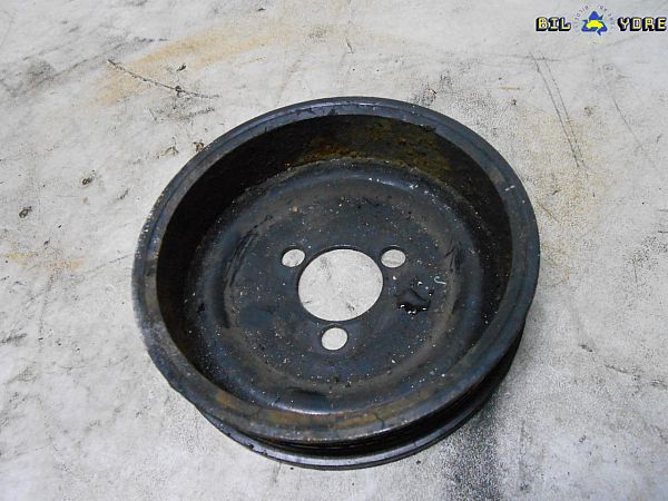 Kurbelwelleriemenscheibe VW GOLF V (1K1)