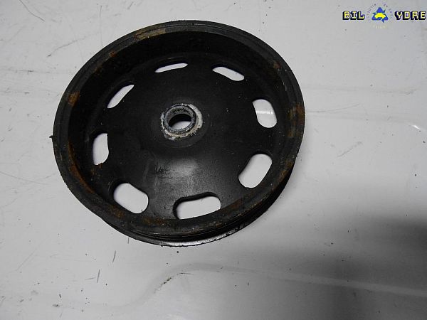 Kurbelwelleriemenscheibe VW GOLF V (1K1)