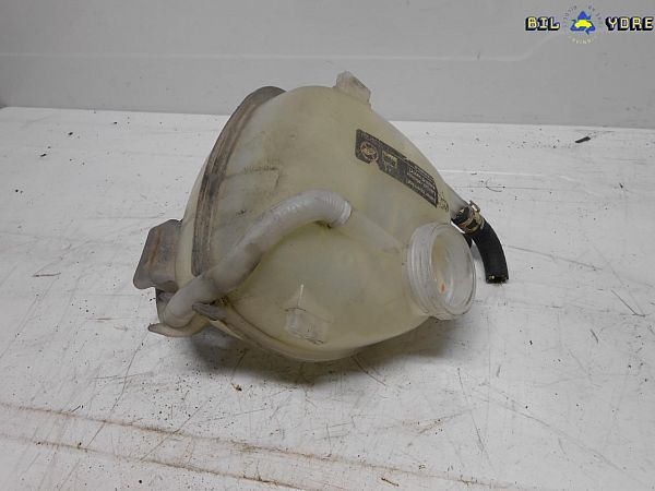 Expansions container SAAB 9-3 (YS3F, E79, D79, D75)