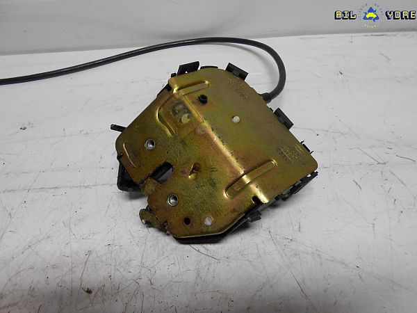 Zentralverriegelung FORD FOCUS Turnier (DNW)