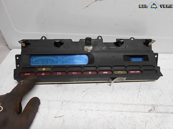 Speedometre HONDA PRELUDE Mk IV (BB_)