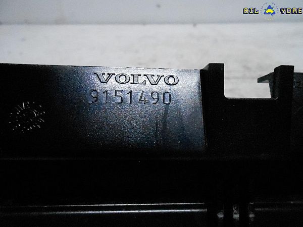 Témoin de Freins -3eme feux VOLVO V70   (875, 876)