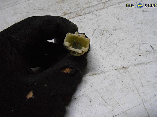 Sigarett tenner / 12.volt uttak PEUGEOT 407 SW (6E_)