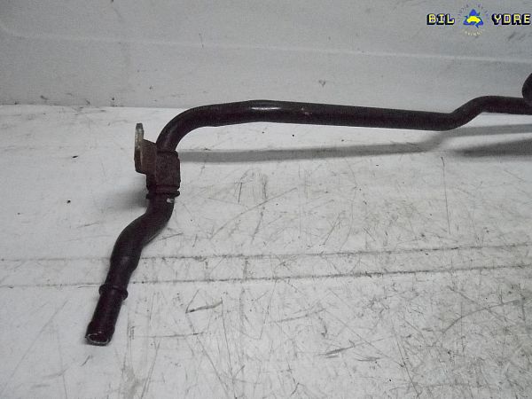 Servoschläuche PEUGEOT 407 SW (6E_)