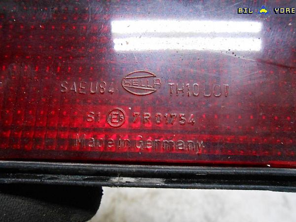 Témoin de Freins -3eme feux VOLVO 940 Kombi (945)