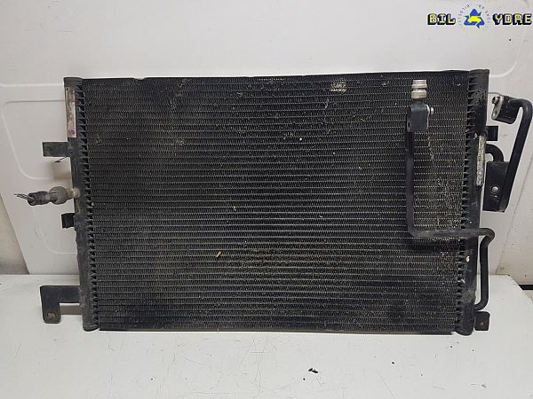 Heating element SAAB 9-3 (YS3D)