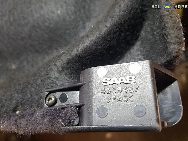Hutablage SAAB 9-3 (YS3D)