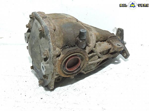 Rear axle assembly lump MERCEDES-BENZ C-CLASS (W203)