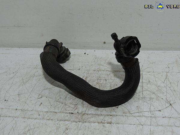 Radiator - hoses CITROËN BERLINGO Box (B9)