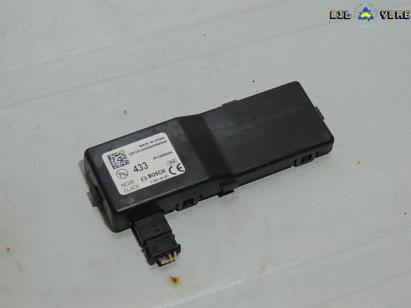 boitier commande fermeture centraliser CHEVROLET ORLANDO (J309)