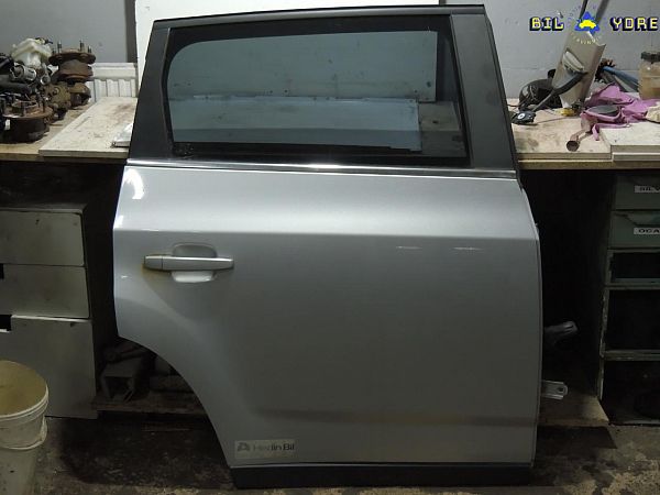 Drzwi CHEVROLET ORLANDO (J309)