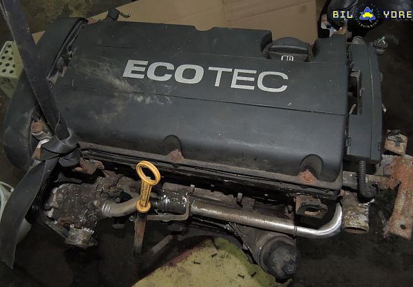 Motor CHEVROLET ORLANDO (J309)