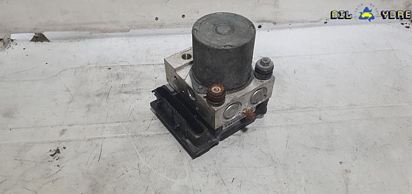 ABS Pumpe PEUGEOT 307 (3A/C)