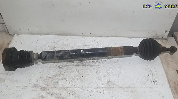 Aandrijfas voor VW GOLF V (1K1)