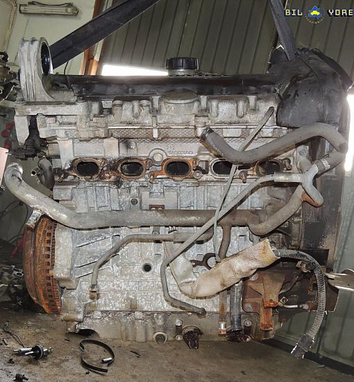 Silnik VOLVO XC70 CROSS COUNTRY (295)