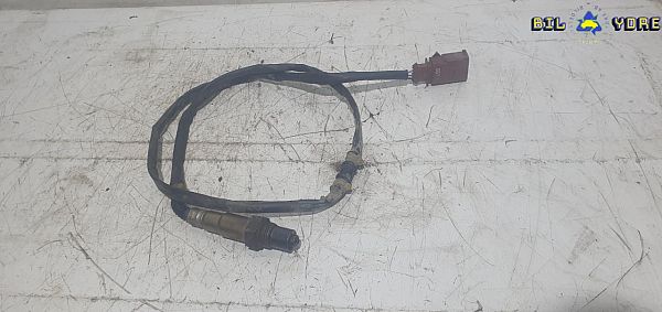 Lambda-Sonde VW PASSAT Estate (3C5)