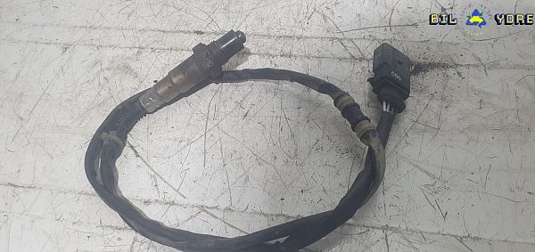 Lambda-Sonde VW PASSAT Estate (3C5)