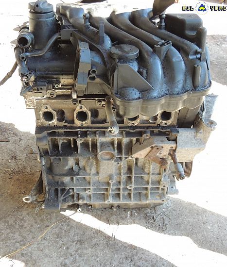 Motor SKODA OCTAVIA I (1U2)