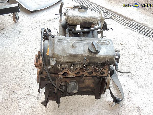 Motor HYUNDAI GETZ (TB)