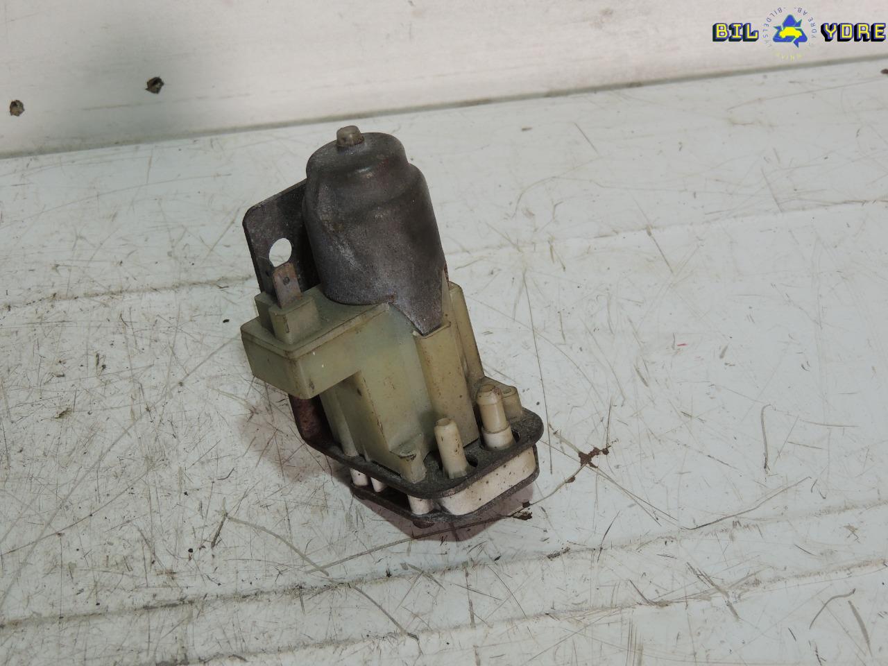 Sprinklermotor PORSCHE 924