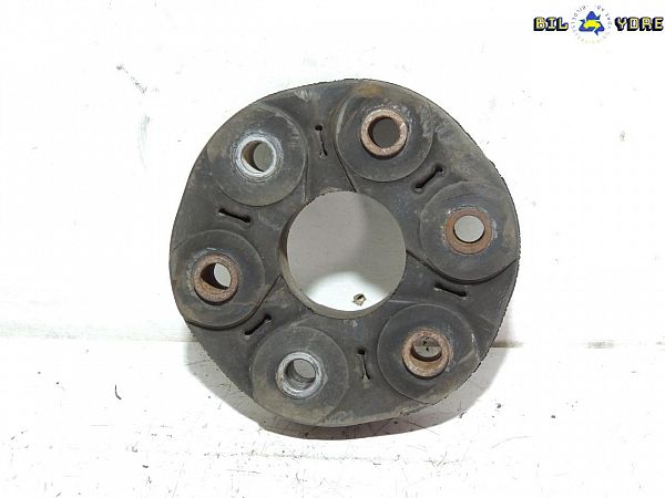 Flector d'arbre de transmission arrière