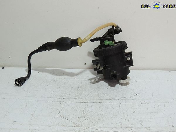 Fuel filter