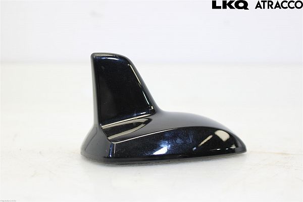 Roof (GPS) antenna cover