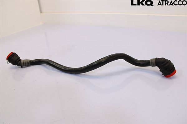 Coolant hose