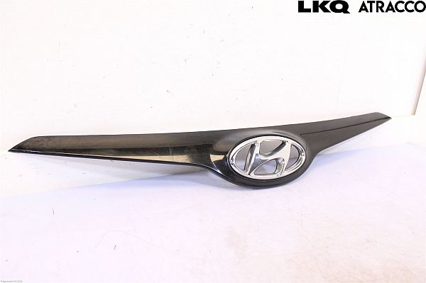 Kühlergrill HYUNDAI i30 (GD)