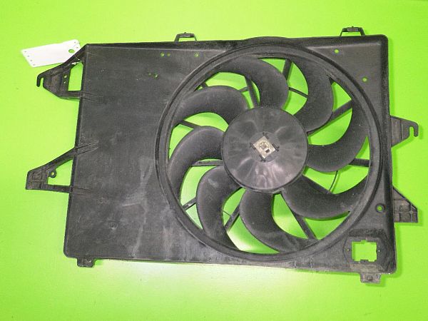 Radiator fan electrical FORD MONDEO   (GBP)