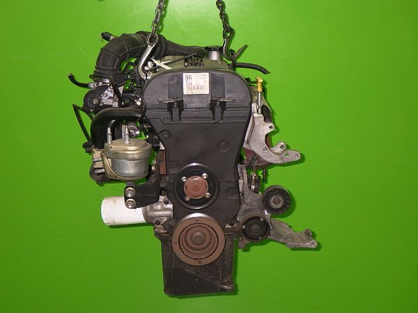 Engine FORD ESCORT Mk VII Turnier (GAL, ANL)