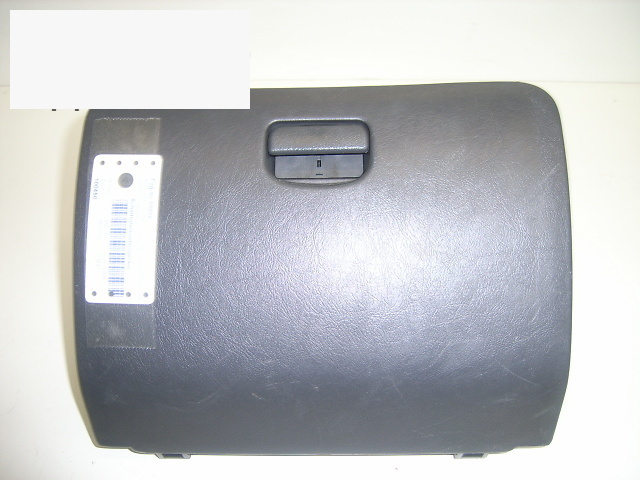 Glove compartment flap MITSUBISHI COLT Mk V (CJ_, CP_)