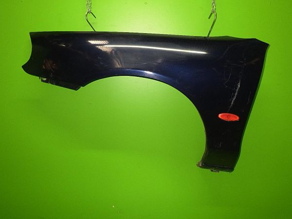 Front wing left FORD MONDEO Mk II Turnier (BNP)