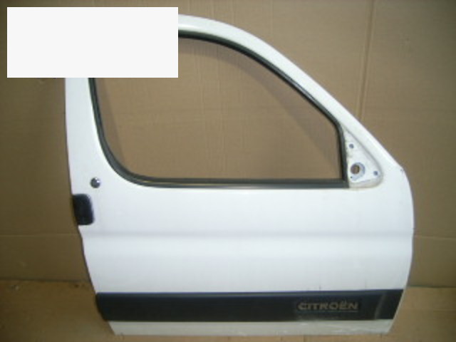Drzwi CITROËN BERLINGO / BERLINGO FIRST Box (M_)