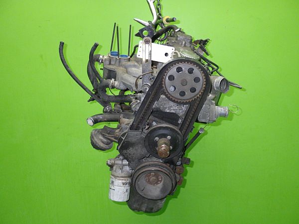 Motor OPEL OMEGA A (V87)