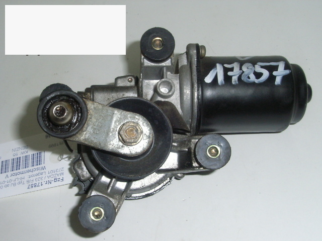 Wischermotor vorne MAZDA 323 F/P Mk VI (BJ)