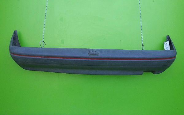 Zderzak tylny – kompletny OPEL CORSA A Hatchback (S83)
