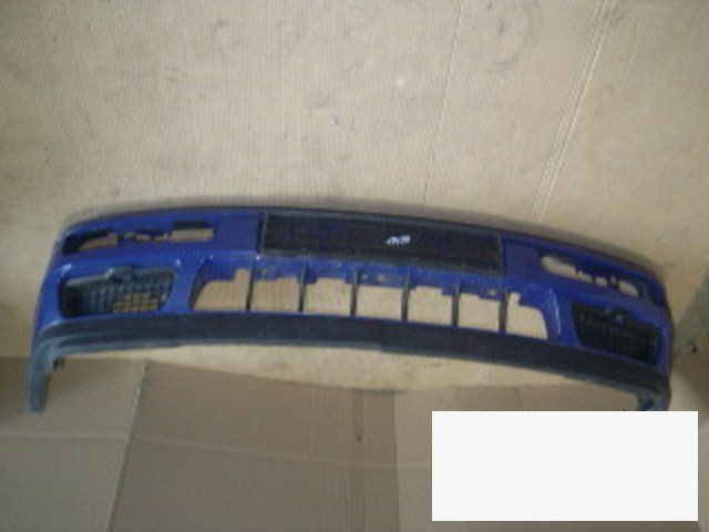 Rear bumper - complete VW GOLF Mk III Estate (1H5)