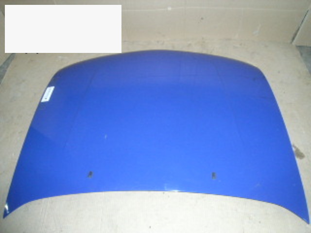 Front bonnet FORD FIESTA Mk IV (JA_, JB_)