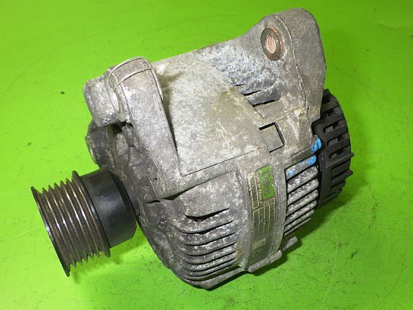 Alternatory i generatory BMW 3 (E36)
