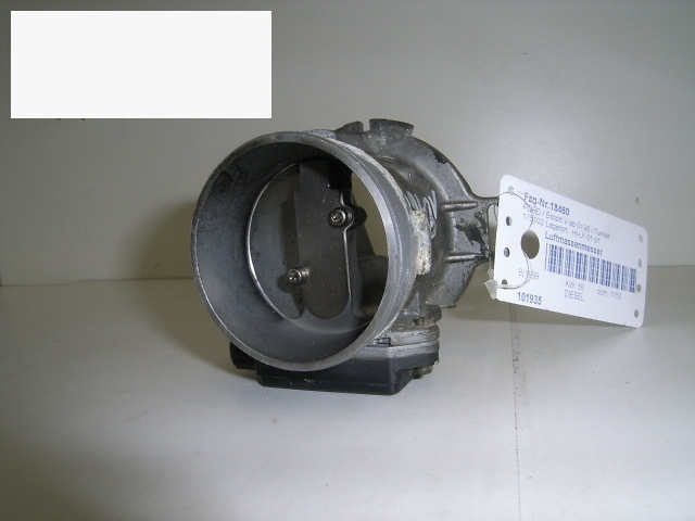 Luchtmassameter FORD ESCORT Mk VII Turnier (GAL, ANL)