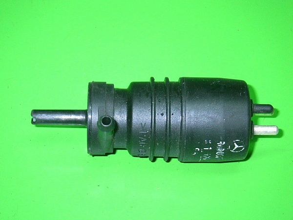 Sprinkler engine MERCEDES-BENZ C-CLASS (W202)