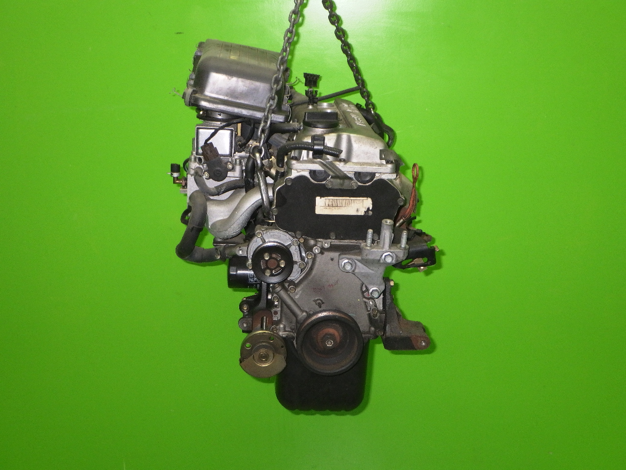  ⭐ MOTORE COMPL. PER MERCEDES 266940 CLASSE A (04-08)(08-12