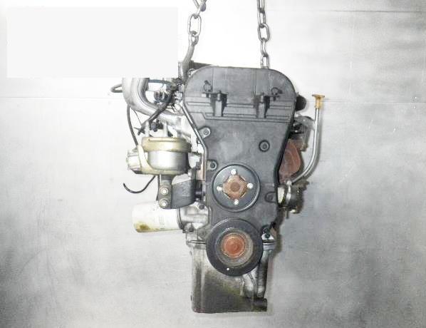 Motor FORD ESCORT Mk VI (AAL, ABL)
