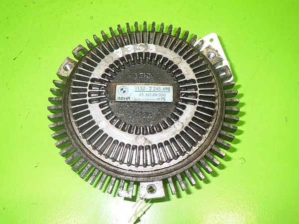 Ventilatorvinge automatisk BMW 5 (E34)