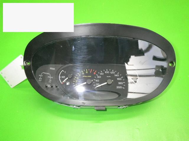 Tachometer/Drehzahlmesser LANCIA Y (840_)