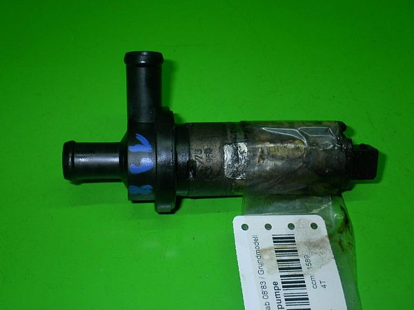 Pompa wody VW GOLF Mk II (19E, 1G1)